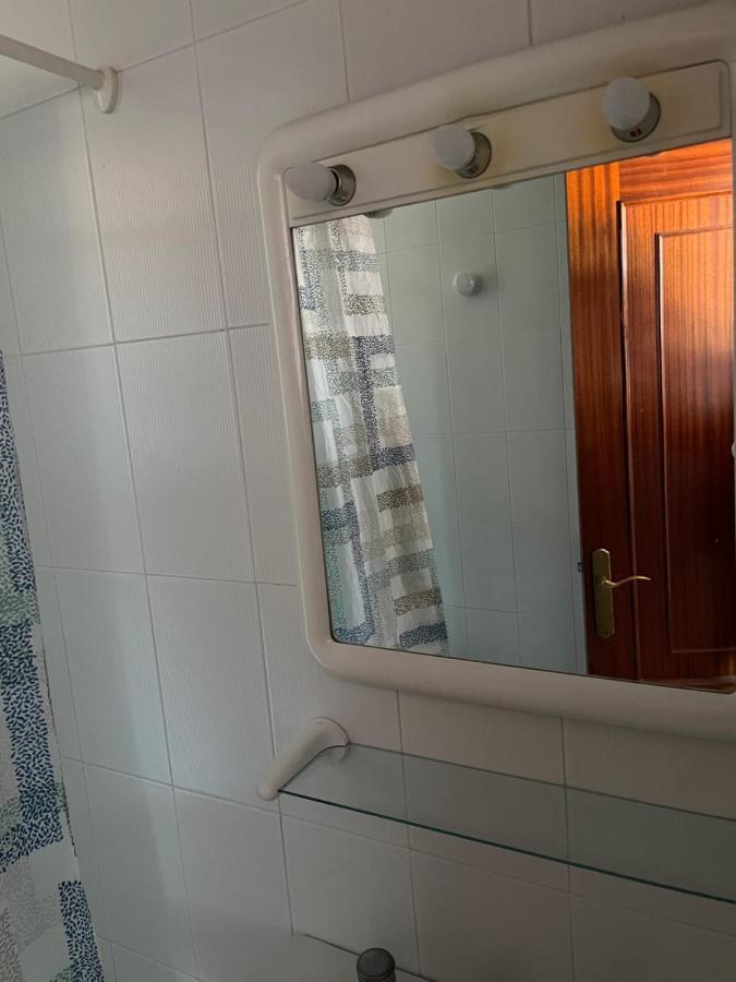 Albergue Hostal Sao Telmo Tui Eksteriør bilde