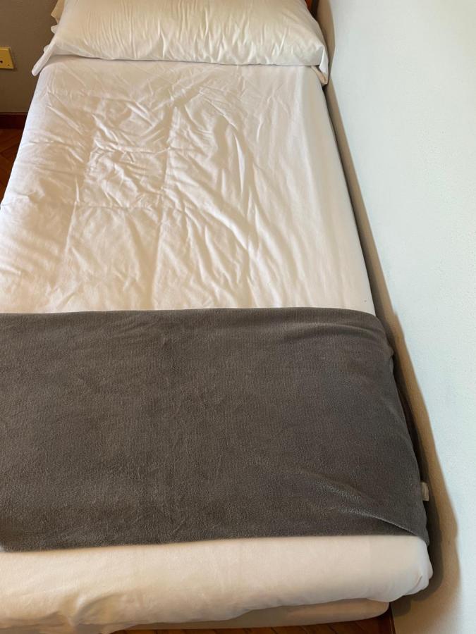 Albergue Hostal Sao Telmo Tui Eksteriør bilde