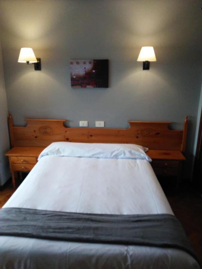 Albergue Hostal Sao Telmo Tui Eksteriør bilde