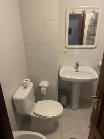 Albergue Hostal Sao Telmo Tui Eksteriør bilde