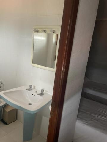 Albergue Hostal Sao Telmo Tui Eksteriør bilde