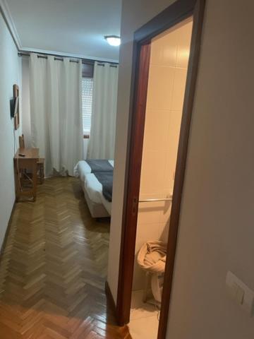 Albergue Hostal Sao Telmo Tui Eksteriør bilde