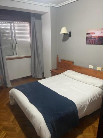 Albergue Hostal Sao Telmo Tui Eksteriør bilde